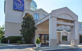 Sleep Inn North Augusta Sc